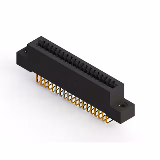 392-019-558-108 EDAC Inc.  Edgeboard Connectors